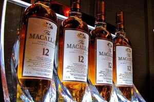 麦卡伦苏格兰威士忌特点是什么口感怎样
