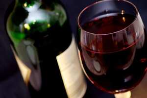 酿造前后的葡萄与葡萄酒成份，你知道多少？