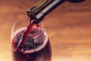 自酿葡萄酒的方法详细方法