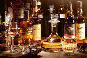 世界上最贵的威士忌麦卡伦60年陈「麦卡伦威士忌40年」