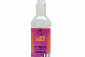 53度金门高粱酒100年春节清香型白酒1000ml一般是多少钱