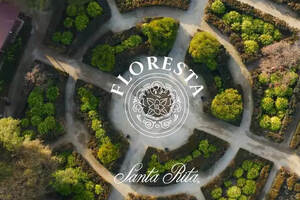 圣丽塔秘境系列（Floresta），展示智利风土特色的代表作
