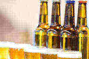 啤酒酒精含量是多少_啤酒酒精含量是多少算酒驾