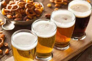 酒精度高达67.5%的蛇毒啤酒-毒蛇68度啤酒