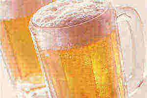 为什么啤酒喝多了会发胖呢「啤酒喝多了发胖吗」