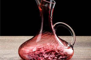 干红葡萄酒的功效与作用及注意事项