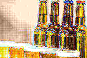 龙山泉啤酒有几种