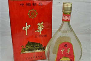 50度宝丰1994年中华清香型白酒正常市场价-50度宝丰1994年中华大概市场价格