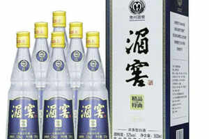 52度贵州湄窖精品特曲6瓶整箱价格一般在好多
