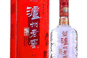 52度泸州老窖6年陈头曲北京版浓香型白酒价格一般是多少
