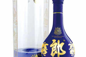 53度青花郎酱香型白酒500ml一般价位-53度青花郎一般价格多少钱