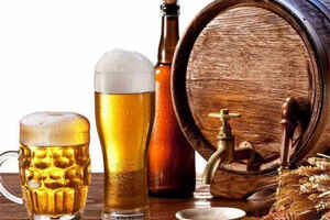 无醇啤酒对身体有害吗