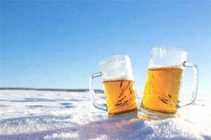 喝冰啤酒对身体有害吗_常喝冰啤酒对身体有害吗