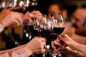 【法庄】在勃艮第，几乎每一家酒商都离不开葡萄酒中介！