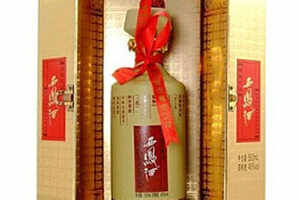45度西凤瓷瓶珍品凤香型白酒一般价位