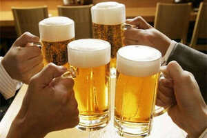世界评分前10啤酒,世界排名前10的啤酒