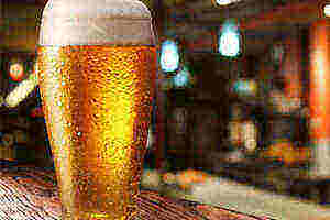 啤酒和苹果酒的区别-果酒与啤酒的区别