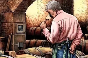 【法庄】过多的技术操控，是否真能酿出更好的勃艮第葡萄酒？