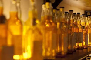 【最新榜单】苏格兰威士忌出口额破纪录，出口市场Top10出炉！