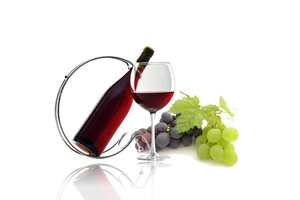 法国原瓶进口干红葡萄酒