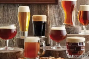比较常见的啤酒品牌有哪些？盘点国内常见的五款啤酒