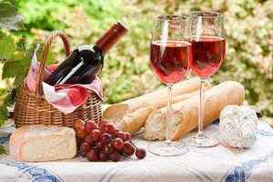 解百纳葡萄酒的解百纳历史是怎么样的呢