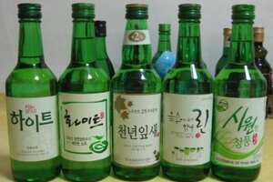 韩国酒文化是怎样的？（韩国酒文化的历史）