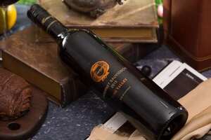赤霞珠干红葡萄酒价格750ml价格