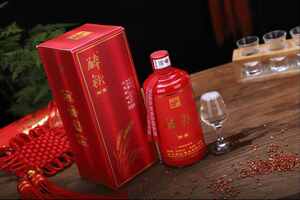 剑南香系列酒，怎么体会来自古时的气蕴辉煌