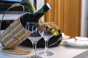 5招判断葡萄酒的陈年潜力是怎么样的呢？