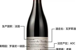 【法庄】葡萄酒上的“老藤”代表什么？