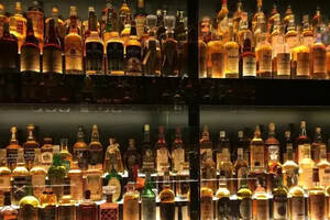 苏格兰威士忌税率或提升10.1%，近年最高涨幅！或波及出口价格