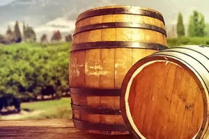 【法庄】橡木桶对葡萄酒有什么影响，看看勃艮第橡木桶的选择！