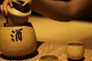 中国古代诗人与酒的不解之缘——诗仙李白