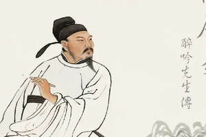 中国古代诗人与酒的不解之缘——醉司马白居易