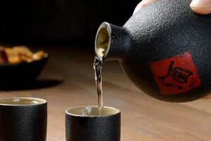 中国古代诗人与酒的不解之缘——一代才女李清照