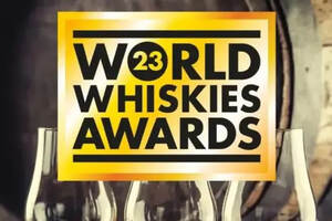2023年WWA世界威士忌大奖获奖的都是他们