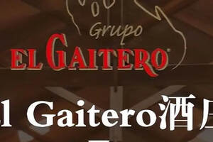 ElGaitero酒庄全世界最有名的苹果酒出产酒庄