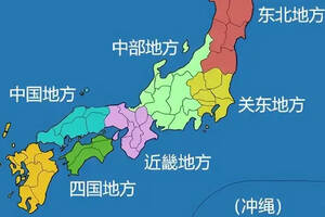 日本八大地区清酒的特点（日本清酒的最大特点）