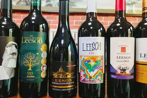 雷盛红酒经销商问所有用西拉葡萄酿造的葡萄酒味道都一样？