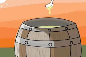 99%的人没喝过，神秘的汤匙桶威士忌究竟是个啥？