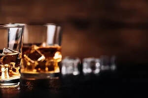 「最新榜单」2023酒友最想喝的单麦威士忌Top10