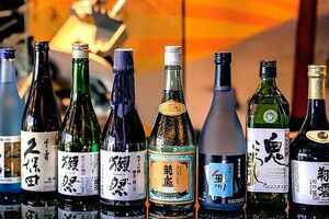 日本的清酒是用什么酿造（日本的清酒是什么酒）