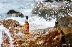 泰斯卡单一麦芽威士忌“造海者启航行动”正式开启