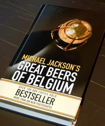 一篇文章看懂比利时啤酒历史