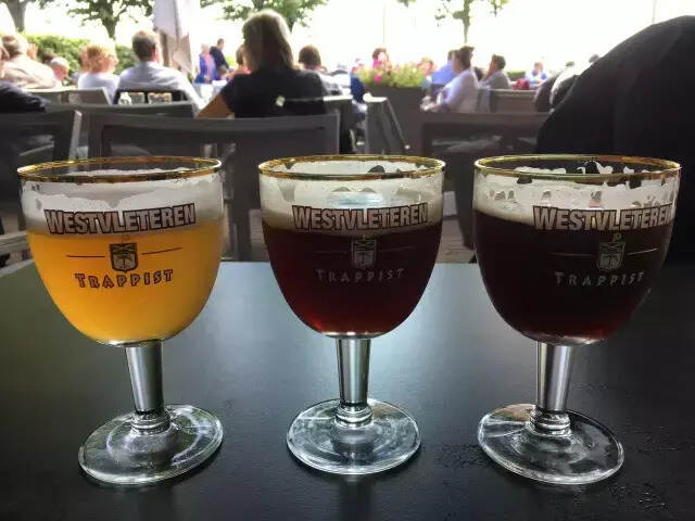 精酿之旅｜再访比利时，这一次还是为了啤酒！