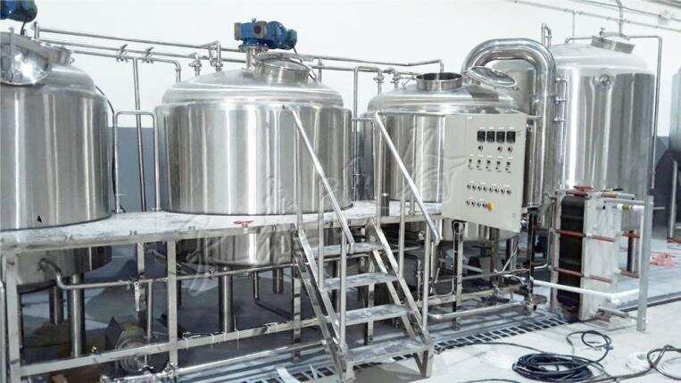 自酿啤酒工艺中麦芽的细胞溶解度检验