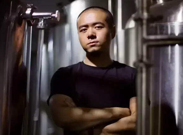 走向世界的中国酿酒师——专访拾捌精酿 姜麒