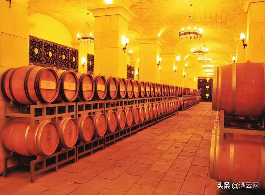 你知道中国除了有八大菜系，还有八大葡萄酒系吗？