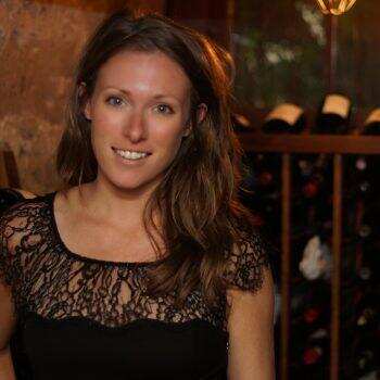 专访亚洲地区最年轻的葡萄酒大师Sarah Heller，29岁的耶鲁学霸！